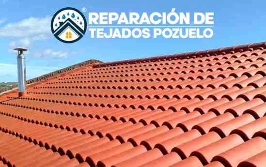 Tejados Pozuelo refuerza su liderazgo en soluciones duraderas para cubiertas en Madrid oeste