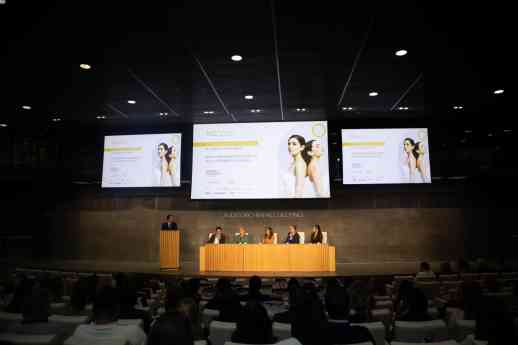 El V Congreso Nacional de Dorsia reúne a cerca de 200 profesionales y consolida su posición como encuentro de referencia en la medicina estética en España 