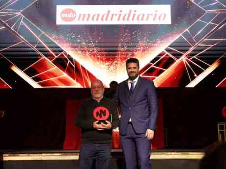 Madridiario, reconocido por su labor informativa sobre la vida nocturna madrileña