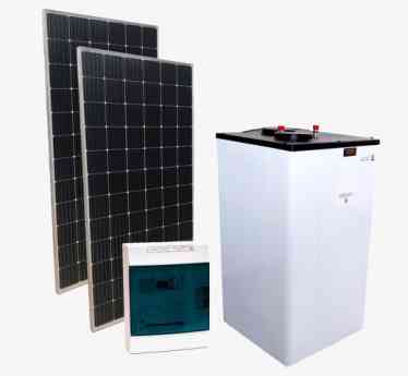 Nueva tecnología de Eneeergy para aprovechar excedentes solares y reducir el gasto en agua caliente
