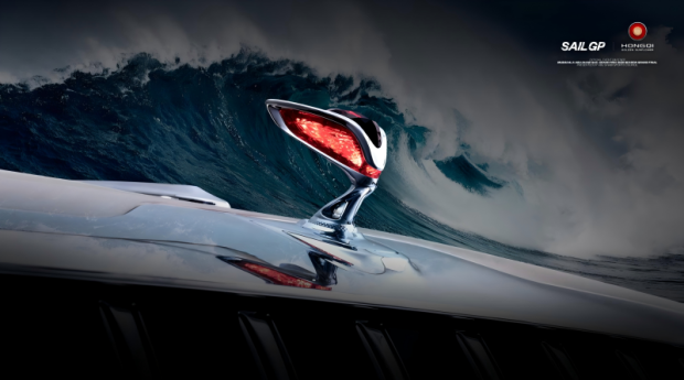 Floreciendo para los conocedores del mundo: la submarca de ultralujo de Hongqi, Girasol Dorado, se dirige al escenario global