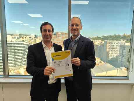 Mail Boxes Etc. obtiene la certificación ISO 9001:2015 en su sede central de España y Portugal