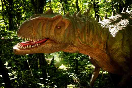 El Bosque Encantado abre DINOLANDIA MADRID el 28 de marzo: una experiencia entre dinosaurios para familias