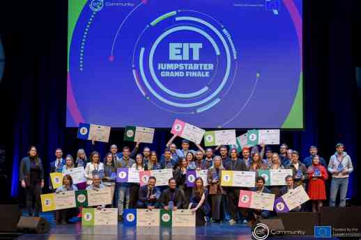 La innovación europea se centra en Budapest