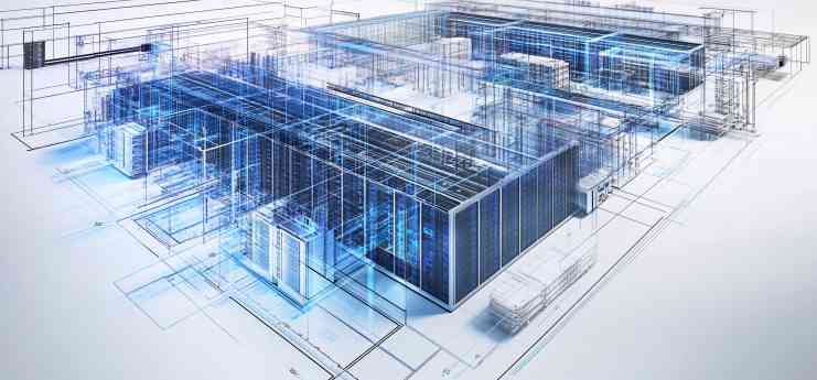 Schneider Electric, AVEVA y ETAP se unen a la Alliance for OpenUSD para impulsar los gemelos digitales y el modelado 3D para las industrias