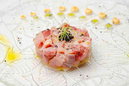Good Move presenta dos entrantes navideños ligeros con limón y pomelo para disfrutar estas fiestas