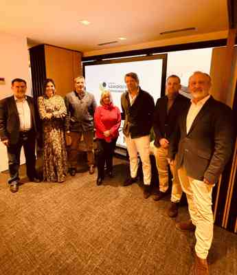 Fundación Comunicando Futuro premia la lucha contra la desinformación