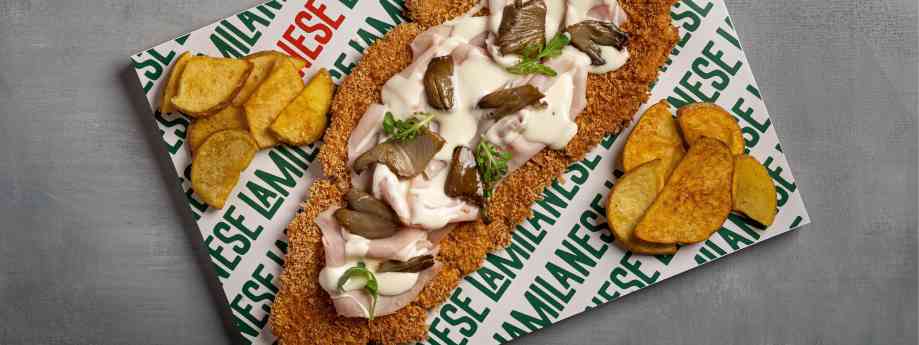 Crece en España La Milanese, la franquicia italiana que está revolucionando el casual food