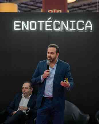 El sector vitivinícola y olivícola se da cita en Oporto para brindar por el negocio en ENÓTECNICA & OLITÉCNICA 2026