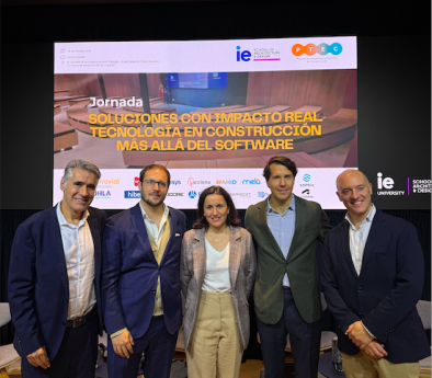 Del dato a la decisión: el ERP de ANOOK unifica ejecución y control financiero en obra