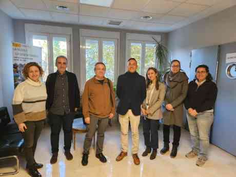 HUDISA se une a AgroSustec para impulsar una industria agroalimentaria más sostenible e innovadora