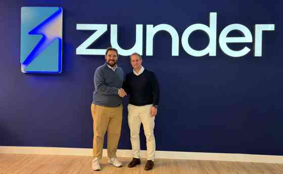Zunder, nuevo Socio Protector de AUVE para impulsar la movilidad eléctrica y ofrecer ventajas a usuarios 