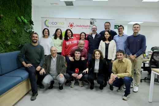 El programa de Onda Madrid 'Madrid Trabaja' pone el foco en la fuerza del emprendimiento colectivo