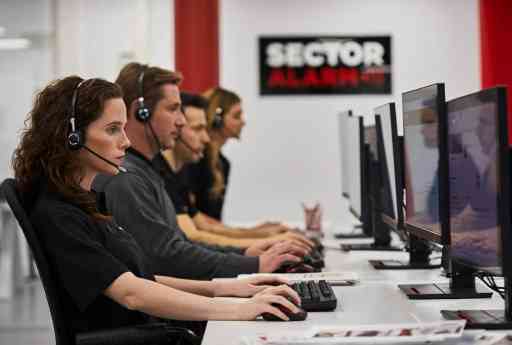 Sector Alarm, la segunda mejor empresa para trabajar en Málaga y una de las tres mejores de toda España