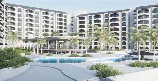 El concepto Royalton Vessence llega a Cancún con una experiencia inspirada en la cultura y el bienestar orientada a adultos