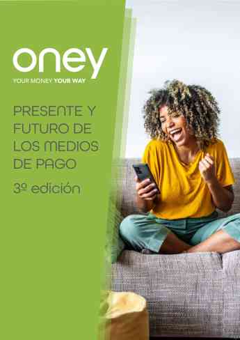 La búsqueda de flexibilidad impulsa el pago aplazado, el 37% de los españoles ya lo utiliza, según Oney