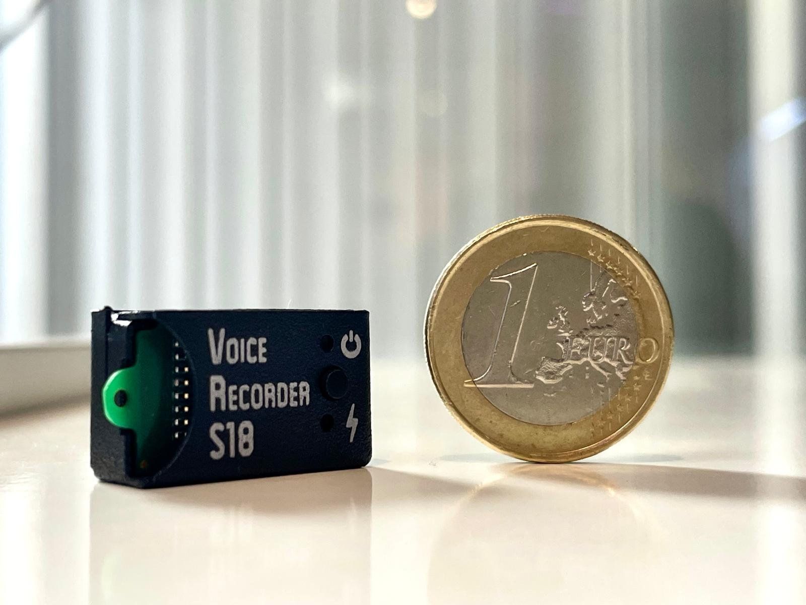 Las grabaciones ocultas en reuniones internas disparan la alerta sobre la seguridad corporativa