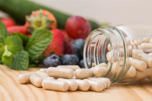 Pleniage recomienda 7 antioxidantes que se deberían tomar a los 40