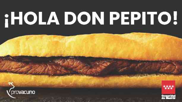 Provacuno y la Comunidad de Madrid cierran con éxito la campaña 'Hola Don Pepito' en tres colegios madrileños