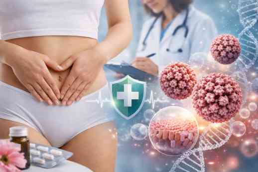 Papiloxyl destaca el papel de la inmunidad y del cuidado íntimo en el nuevo enfoque científico sobre el VPH