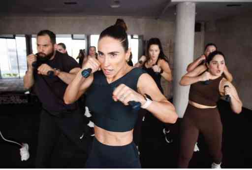 Las nuevas aperturas fitness que marcarán tendencia en 2026: KO Urban Detox Center y ARDE BARRE lideran la revolución del bienestar en Madrid