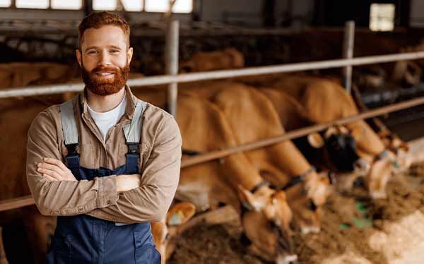 Formación Universitaria amplía su oferta formativa con la preparación online para el Título Oficial de Técnico en Producción Agropecuaria