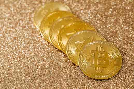 La inversión en criptomonedas en España se consolida: los españoles han invertido casi 5.000 euros en 2025