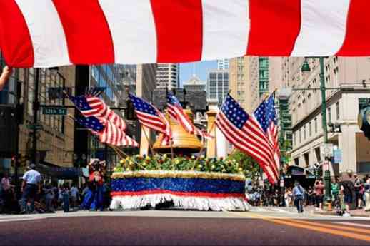 Visit Philadelphia anuncia los principales hitos culturales de Filadelfia para 2026