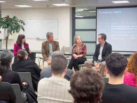 Datos y tecnología, claves para construir ciudades más sostenibles, eficientes y resilientes