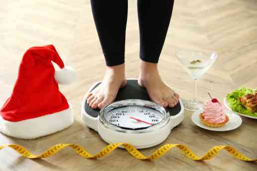 Pleniage ofrece tips para no engordar por el estrés en diciembre