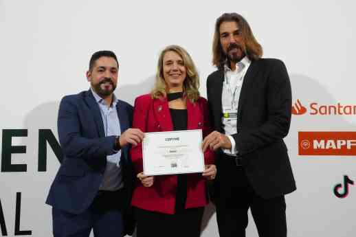 Prodesco, reconocida como una de las 500 empresas de mayor crecimiento en España por CEPYME500