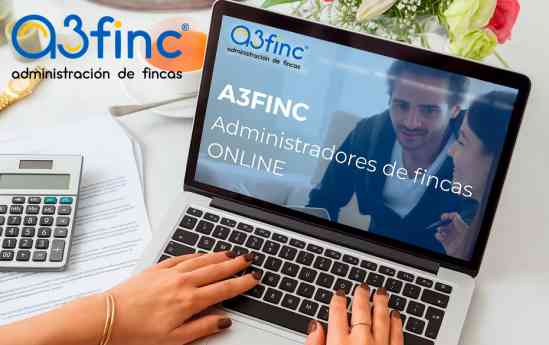 Transparencia, control y comodidad: así funciona la gestión digital de A3FINC