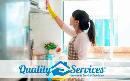 Quality Services: La agencia especializada que transforma el servicio doméstico en España
