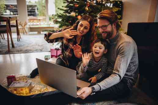La vuelta a la España rural en Navidad impulsa la demanda de conectividad digital