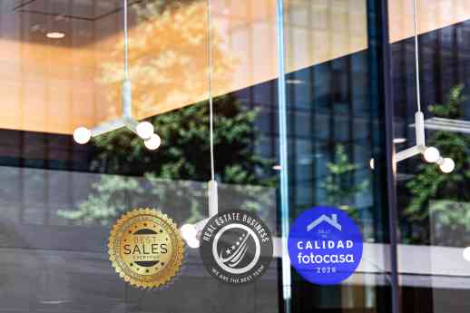 Uno de cada tres usuarios inmobiliarios dice que los sellos de calidad les transmite mayor confianza