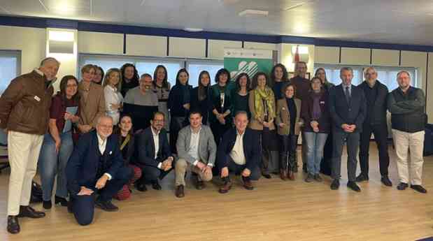 Primer informe del Observatorio de Bienestar Digital-Laboral: más del 80% dedica al menos el 75% de su jornada a tareas digitales