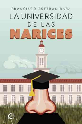 La curiosidad toma el mando: llega 'La Universidad de Las Narices', el nuevo éxito de ficción educativa