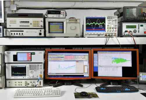 TelproCE consolida en Barcelona un laboratorio EMC completo disponible para uso autónomo por fabricantes