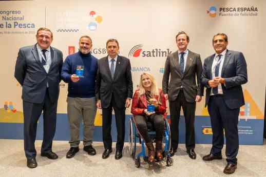 Pesca España reúne a líderes y expertos del sector en el Congreso Nacional de la Pesca para debatir sobre el futuro del sector