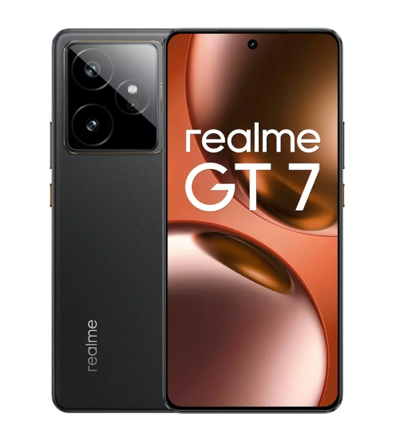 Arranca la Navidad en realme: potencia sin límites y diseño para todos