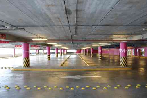 Humix presenta una solución sin obras para eliminar la humedad en parkings y grandes comunidades de vecinos