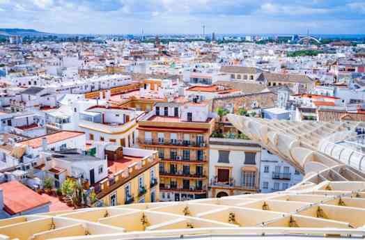 El Hotel Murillo se consolida como el referente del alojamiento con encanto en el corazón del Barrio de Santa Cruz de Sevilla