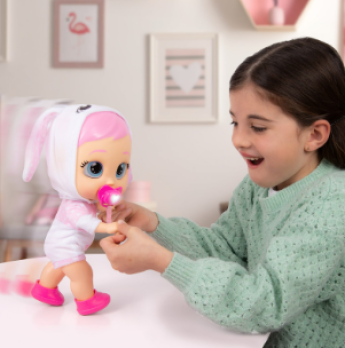 IMC Toys Global analiza cómo han evolucionado los gustos de los niños en los últimos años 