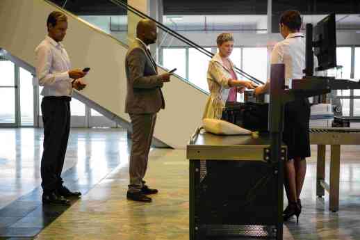 Young Promotion y el valor del aeropuerto como espacio clave para la comunicación de marca
