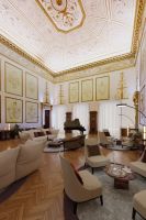 Un nuevo capítulo para el Palazzo Firenze