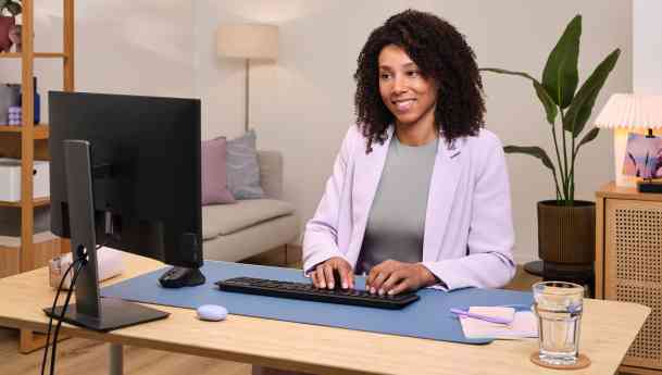 Trust destaca los mejores regalos para el teletrabajo