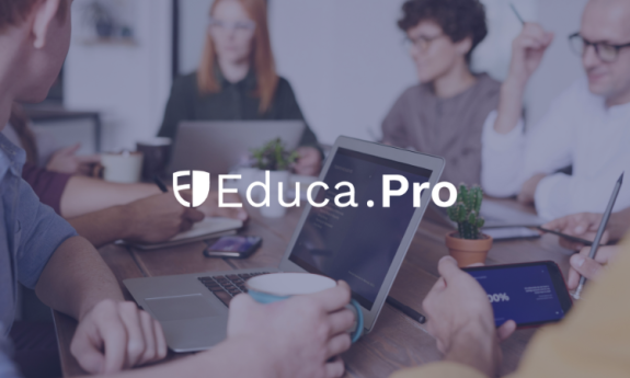 Educa.Pro cierra 2025 con más de 100.000 usuarios activos y refuerza su rol en formación para empresas