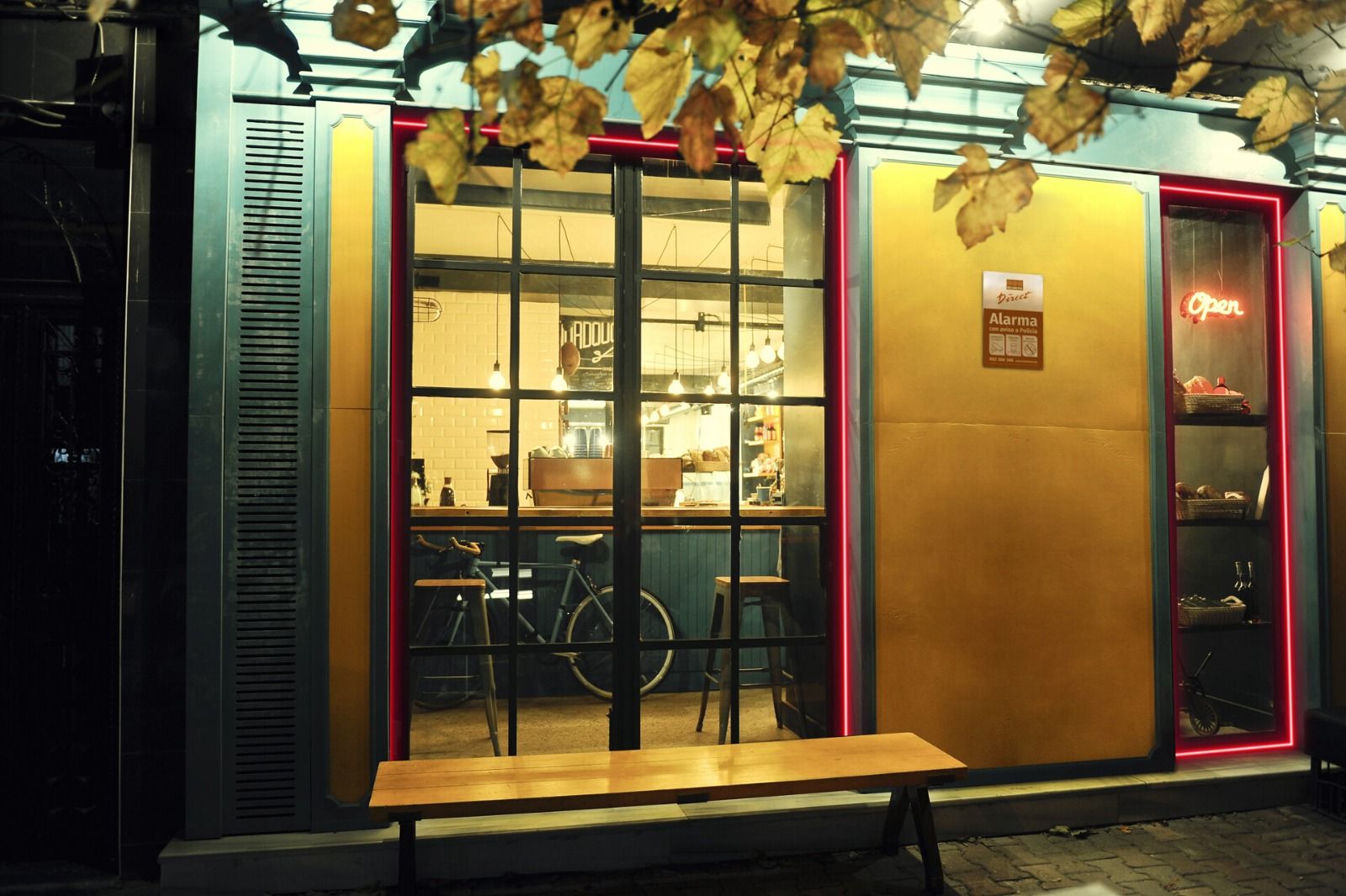 Más del 90% de los pequeños negocios adoptan medidas de seguridad para protegerse de los robos, según el Observatorio de Securitas Direct