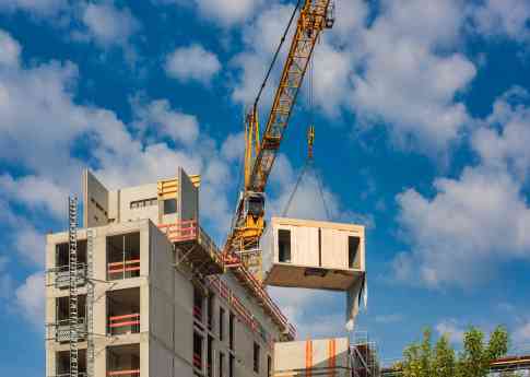Sika convierte la construcción industrializada en uno de los ejes estratégicos de su crecimiento