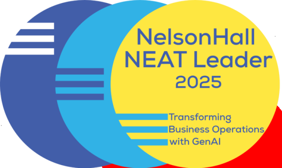 Atos, líder en los cuatro segmentos de transformación operativa con GenAI según NEAT 2025 de NelsonHall